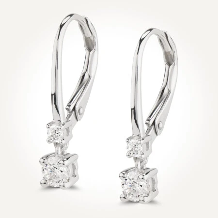 Drop Earrings