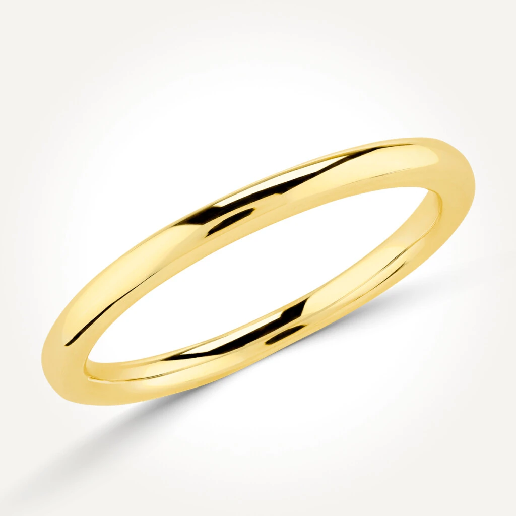 Gold Ring Classic