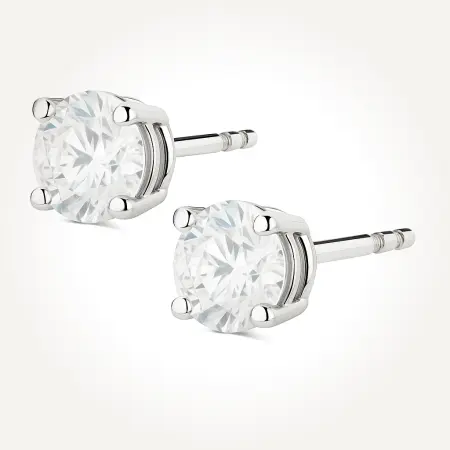 Stud Earrings
